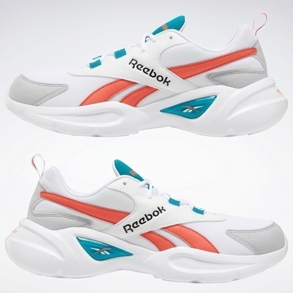 Reebok Other - Reebok Royal EC Ride 4 Sneaker Size 9.5 Men